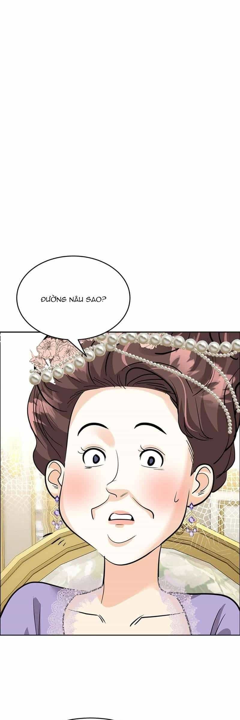 Hoàng Hậu Son Môi - Chương 15 - ảnh 2