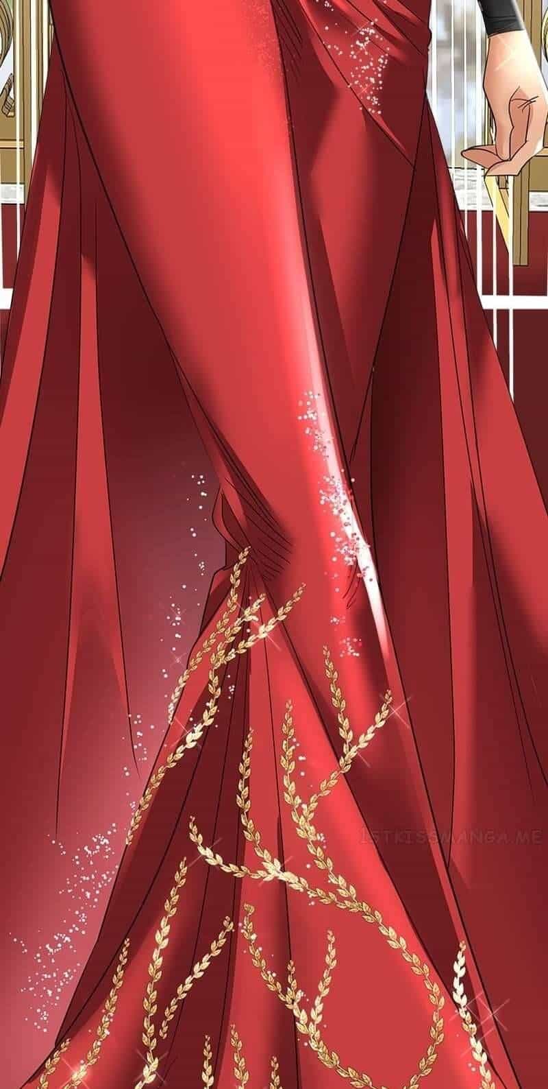Hoàng Hậu Son Môi - Chương 20 - ảnh 83