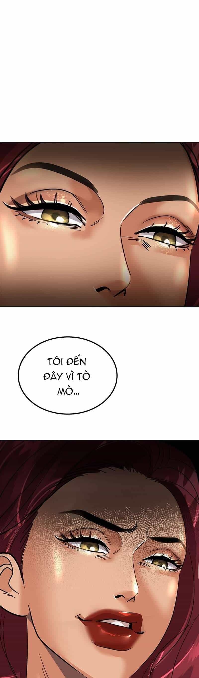 Hoàng Hậu Son Môi - Chương 21 - ảnh 2