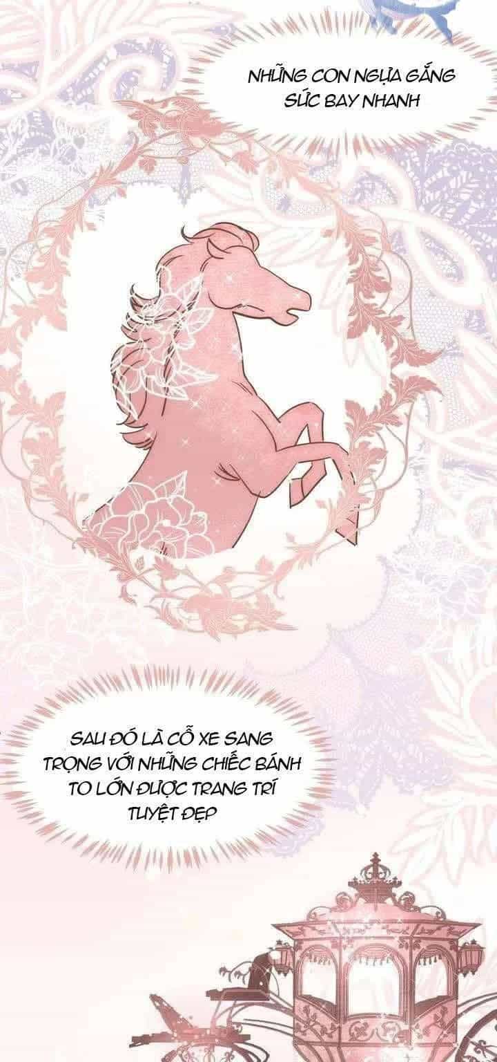 Hoàng Hậu Son Môi - Chương 3 - ảnh 60