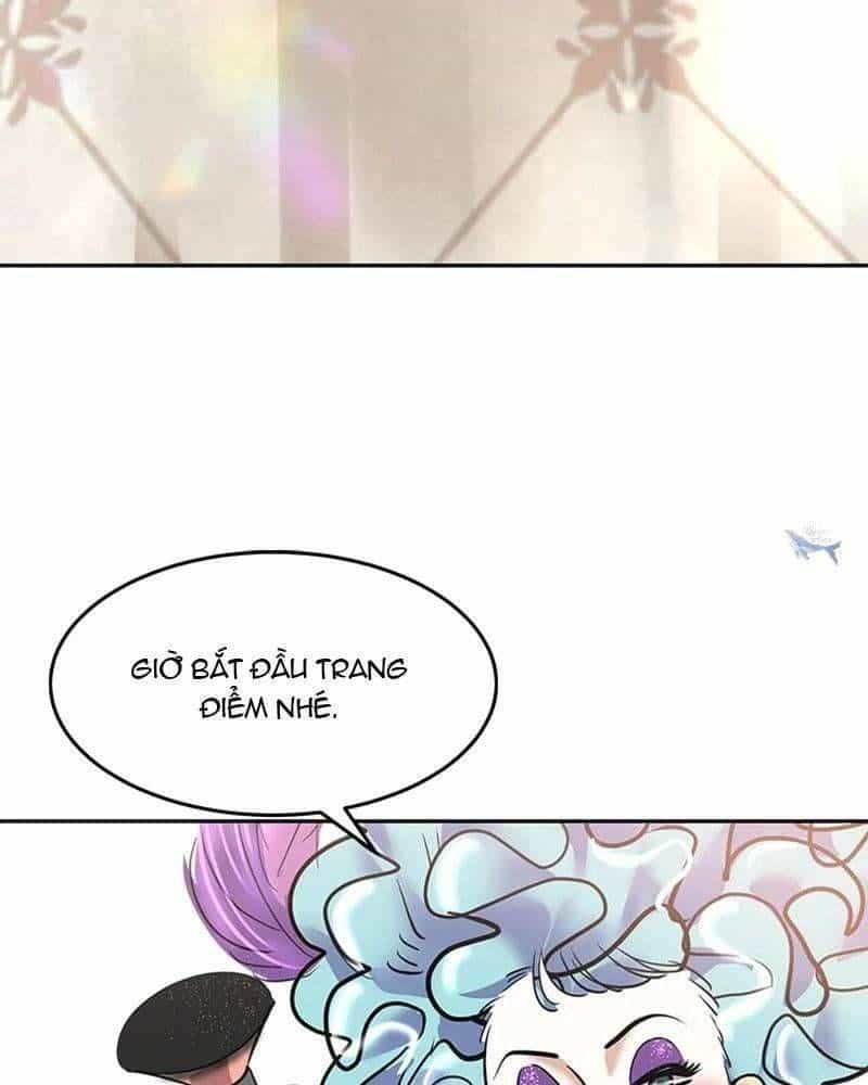 Hoàng Hậu Son Môi - Chương 5 - ảnh 17