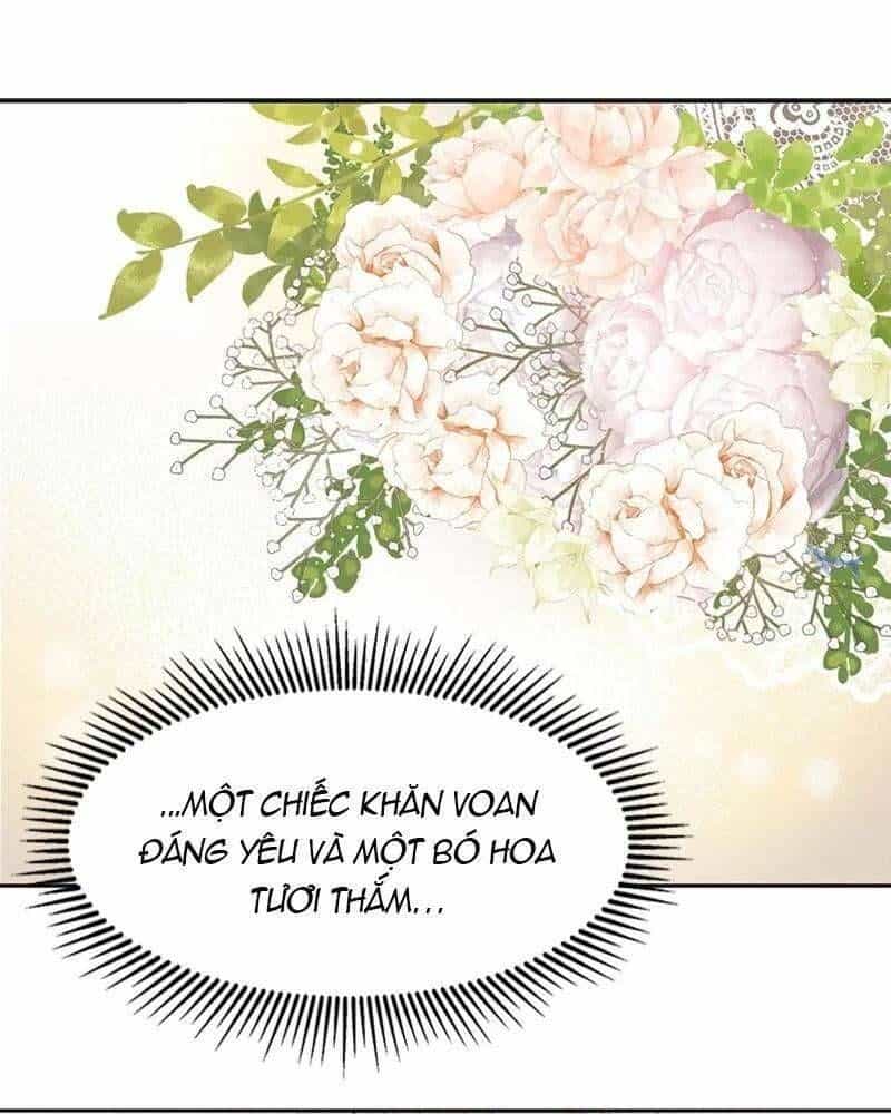 Hoàng Hậu Son Môi - Chương 5 - ảnh 36