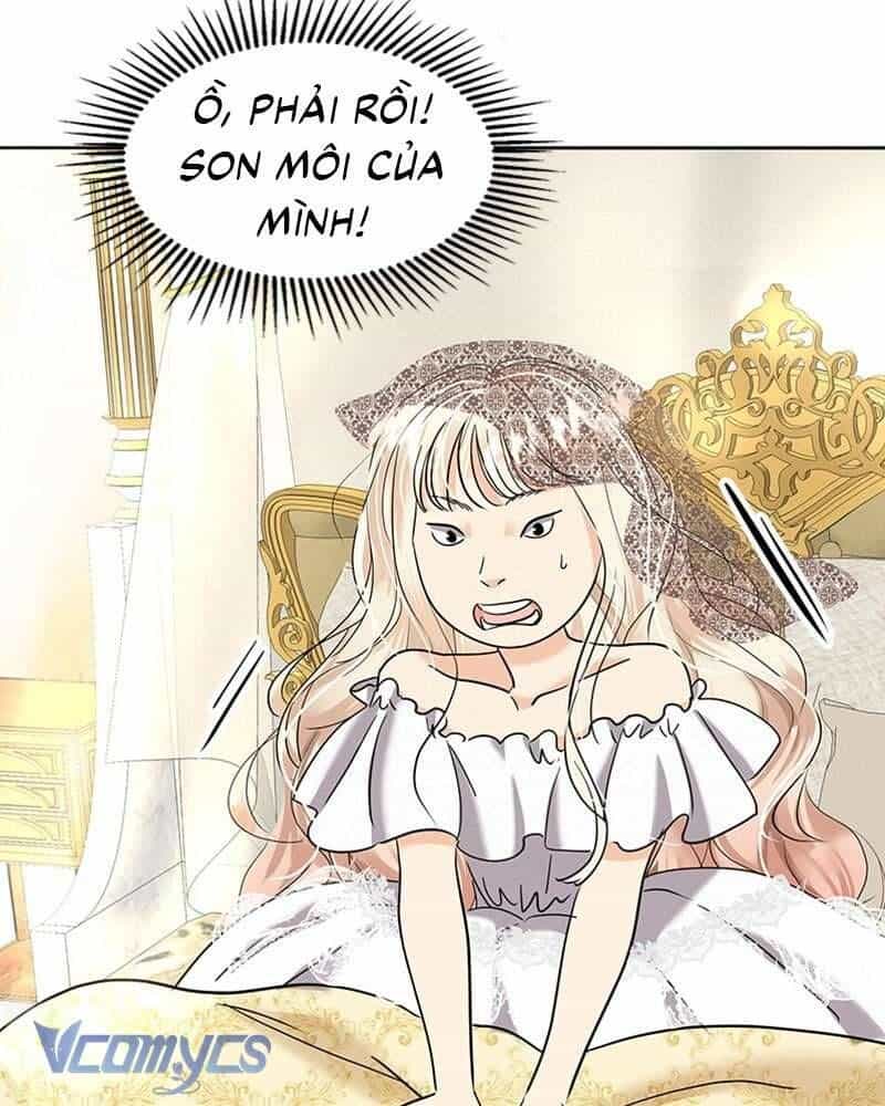 Hoàng Hậu Son Môi - Chương 7 - ảnh 110