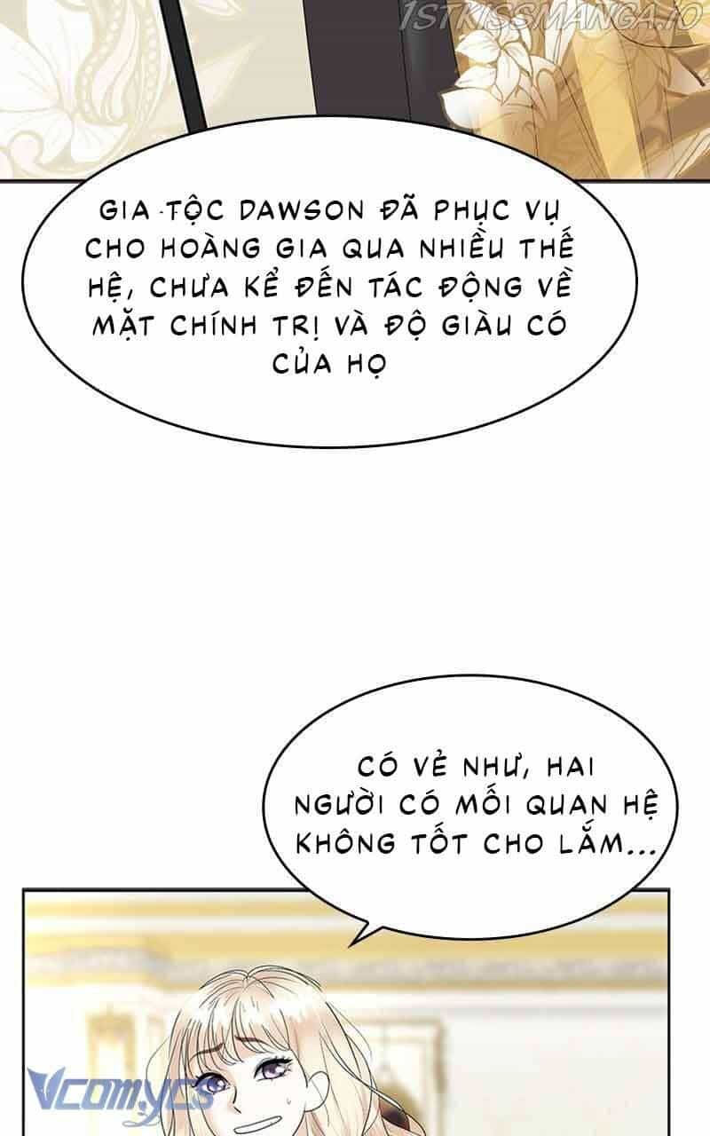 Hoàng Hậu Son Môi - Chương 9 - ảnh 51