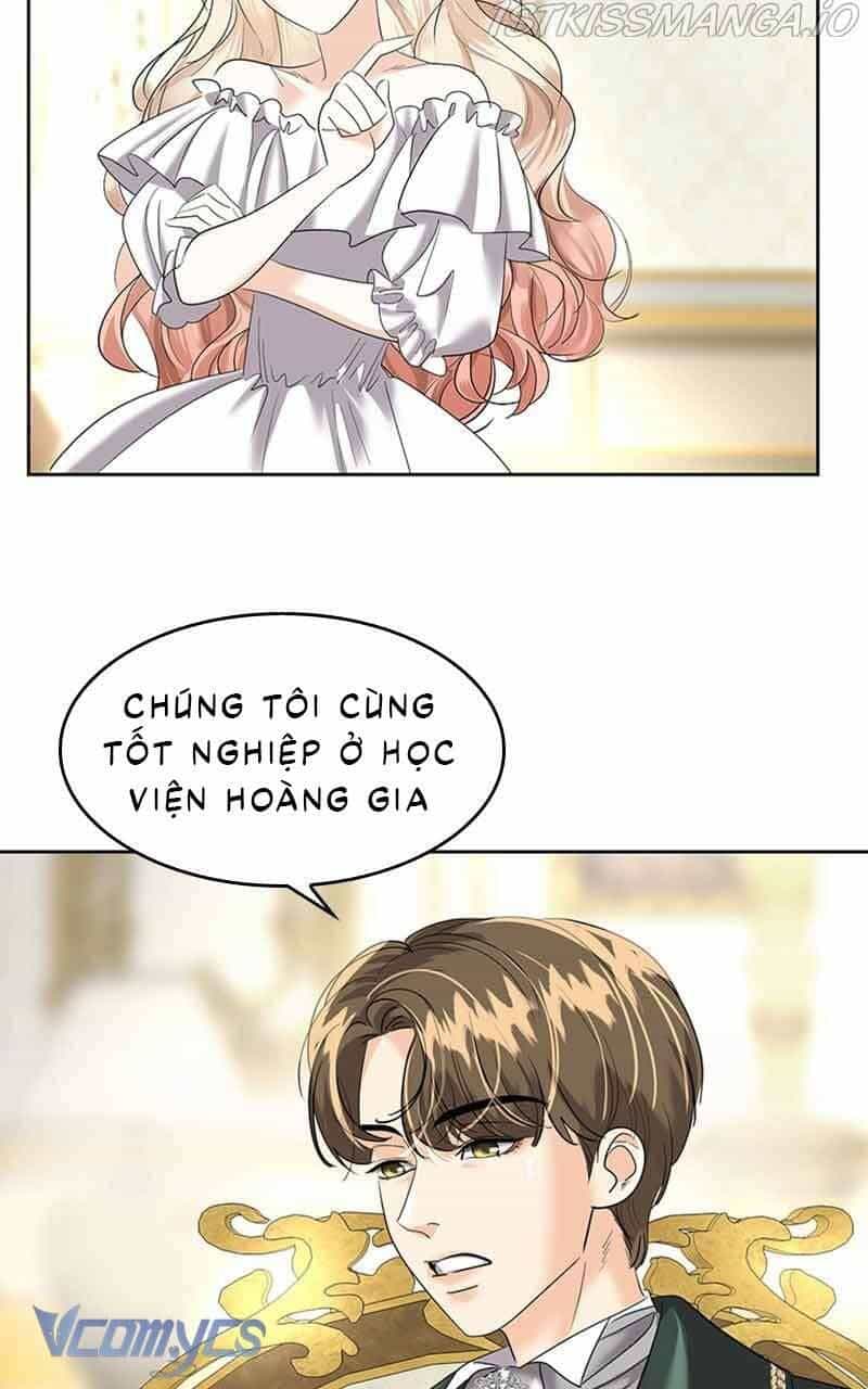 Hoàng Hậu Son Môi - Chương 9 - ảnh 52