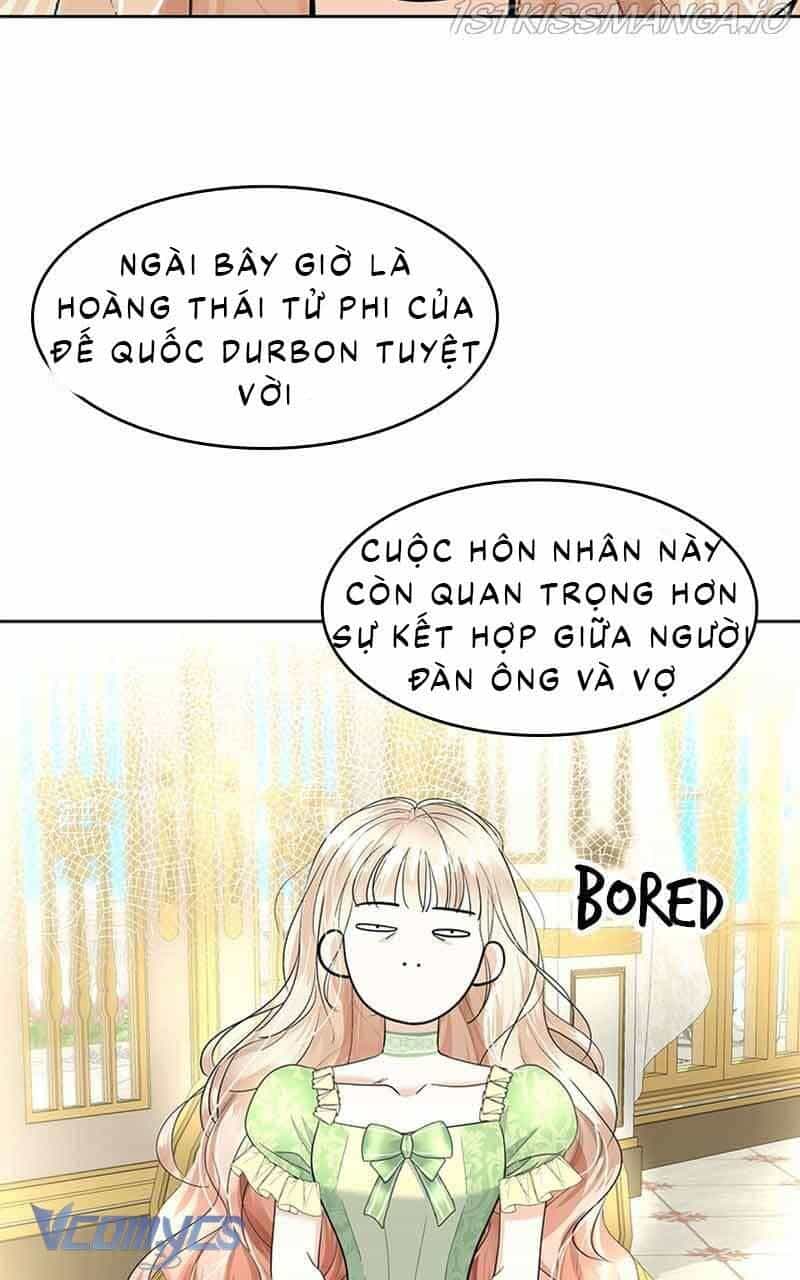Hoàng Hậu Son Môi - Chương 9 - ảnh 73