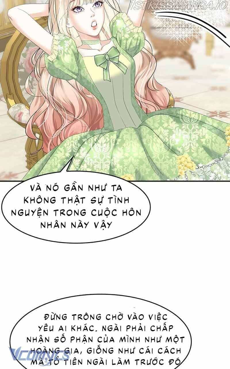 Hoàng Hậu Son Môi - Chương 9 - ảnh 85