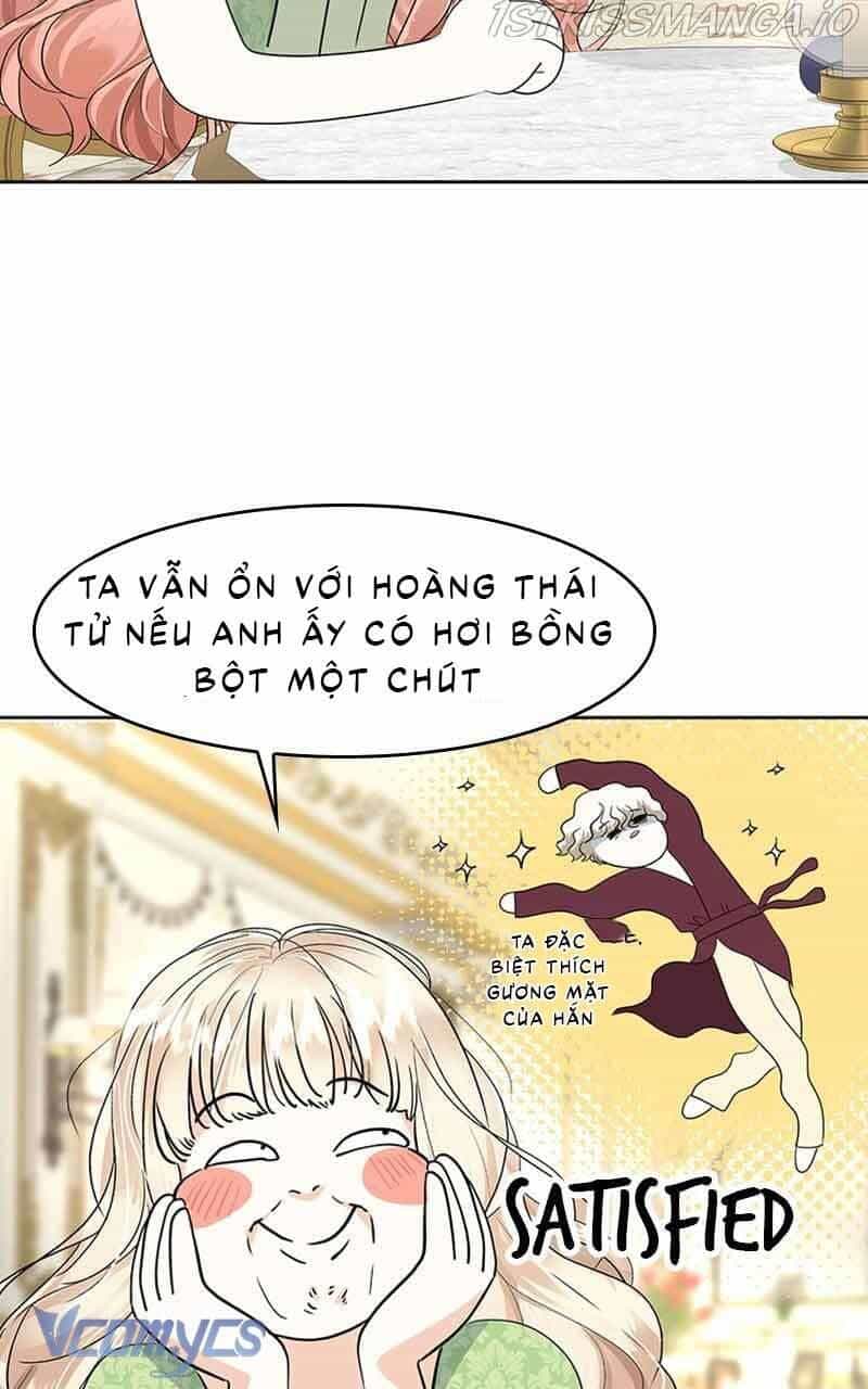 Hoàng Hậu Son Môi - Chương 9 - ảnh 92