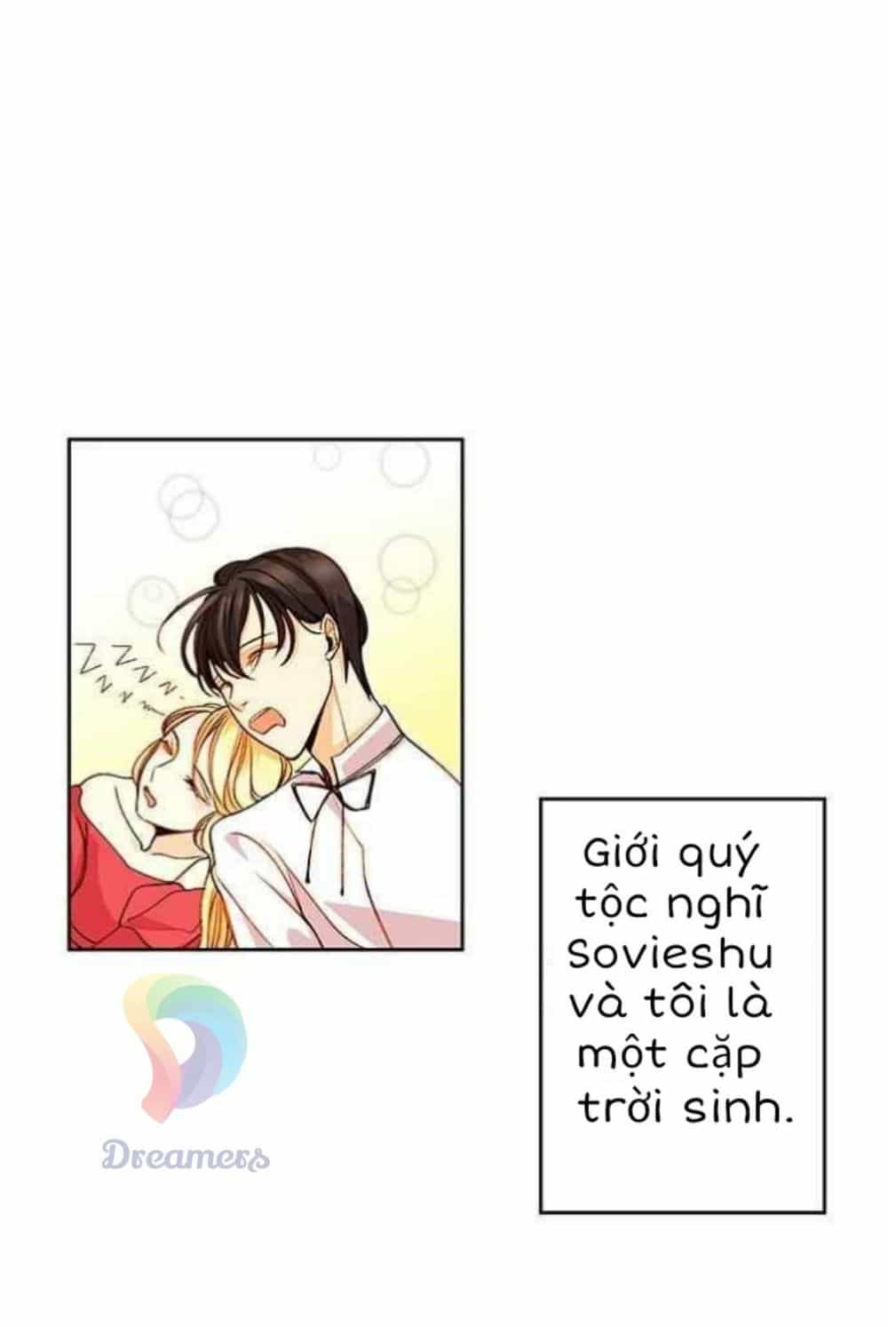 Hoàng Hậu Tái Hôn - Chương 1 - ảnh 10