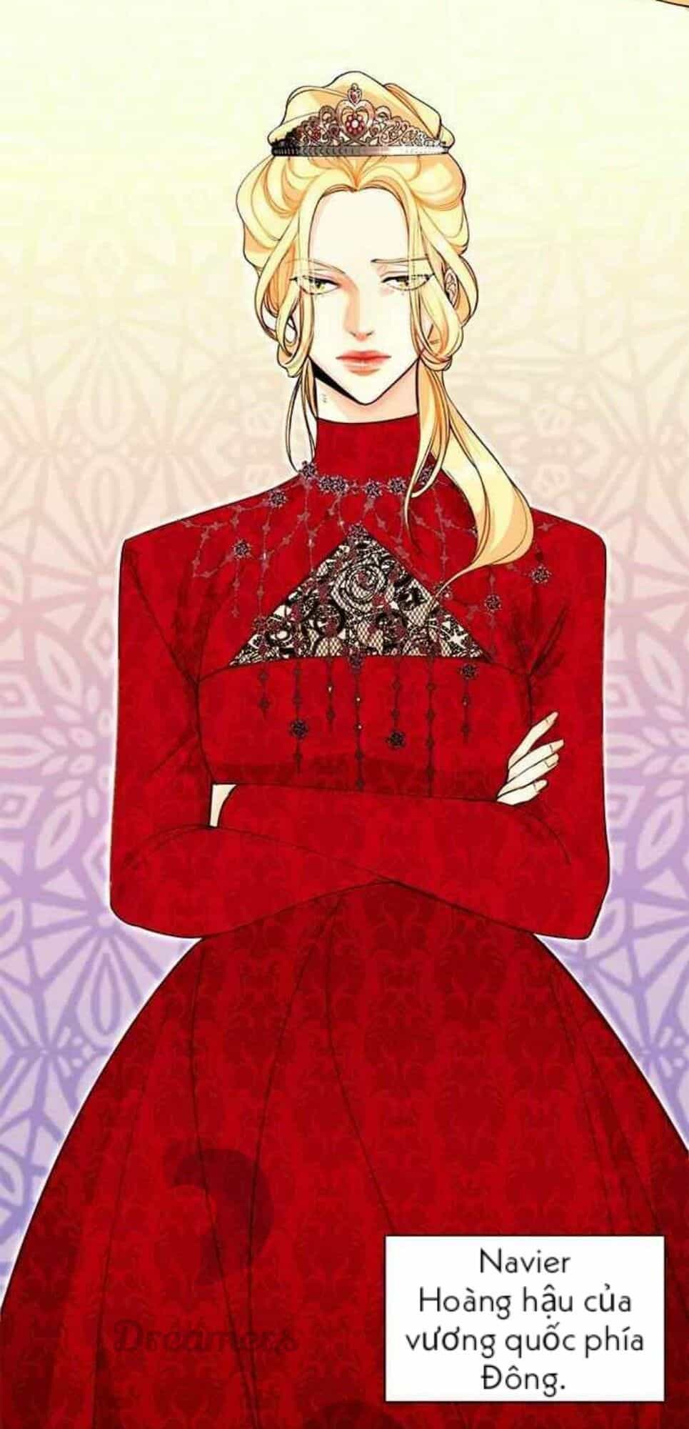 Hoàng Hậu Tái Hôn - Chương 1 - ảnh 15