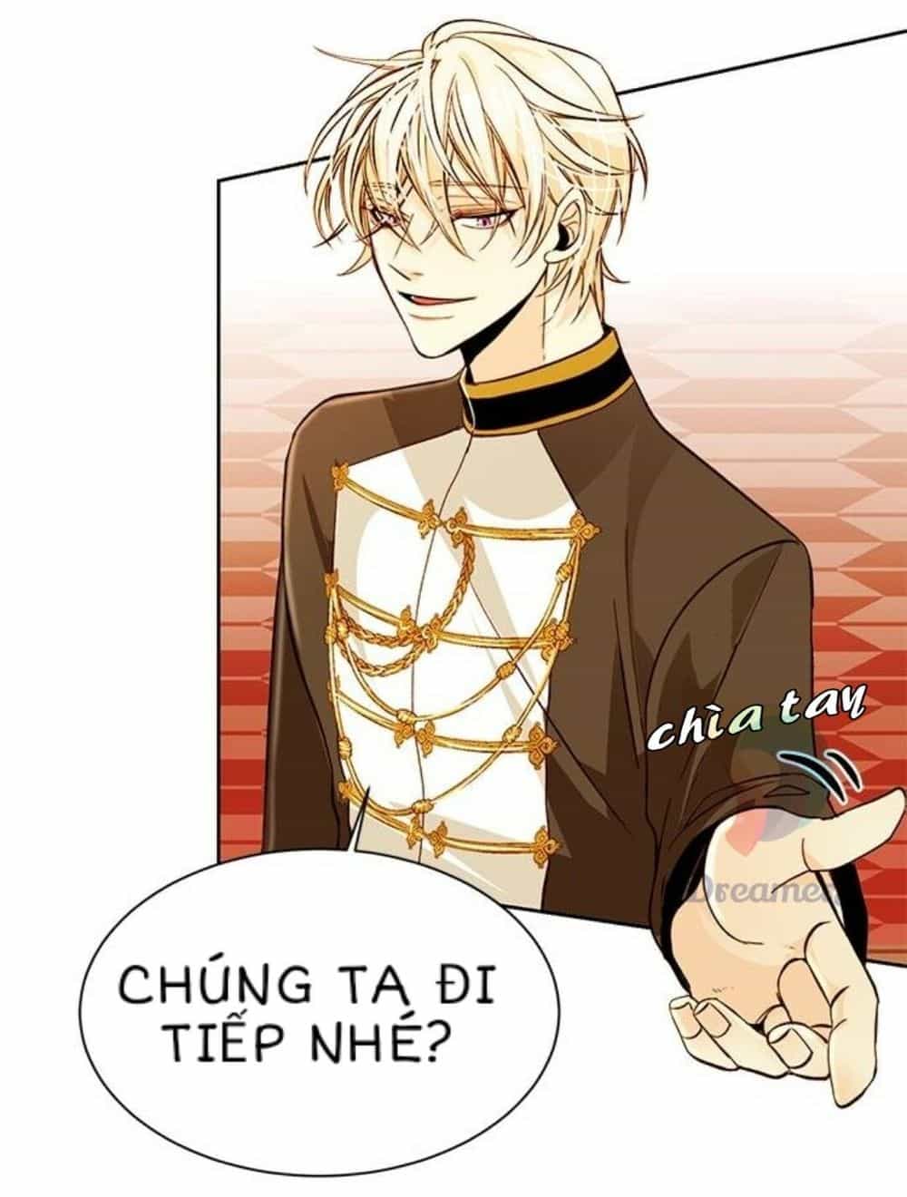 Hoàng Hậu Tái Hôn - Chương 10 - ảnh 56