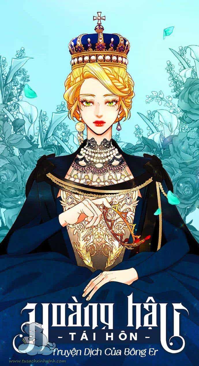 Hoàng Hậu Tái Hôn - Chương 93 - ảnh 1