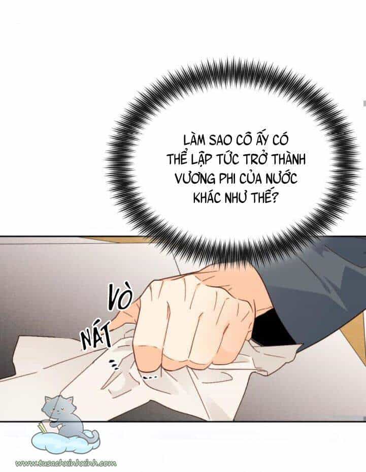 Hoàng Hậu Tái Hôn - Chương 93 - ảnh 23