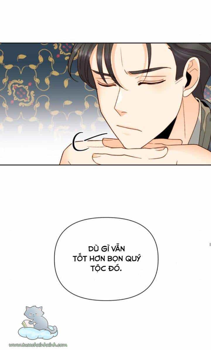 Hoàng Hậu Tái Hôn - Chương 93 - ảnh 43