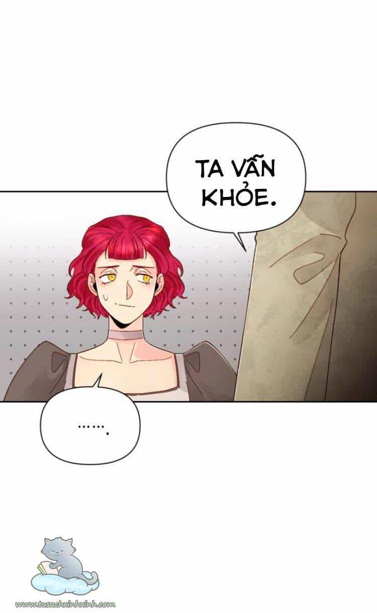 Hoàng Hậu Tái Hôn - Chương 94 - ảnh 62