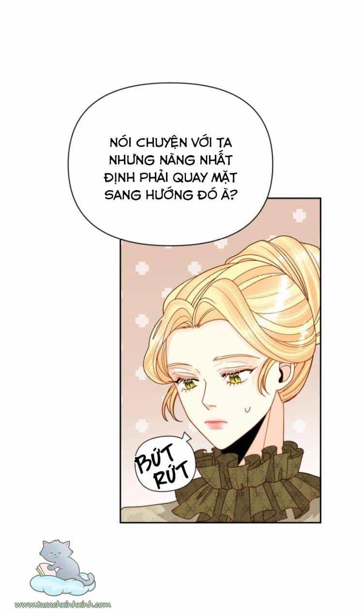 Hoàng Hậu Tái Hôn - Chương 95 - ảnh 45