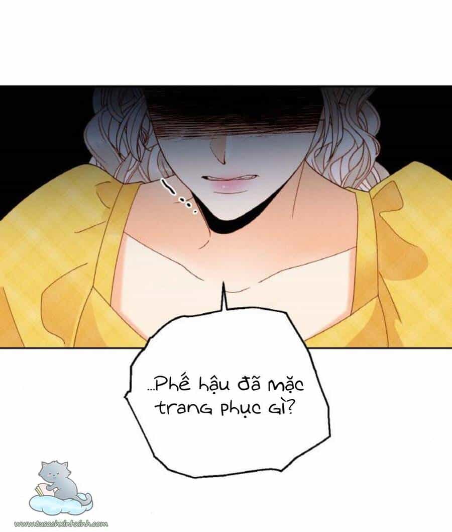 Hoàng Hậu Tái Hôn - Chương 96 - ảnh 53