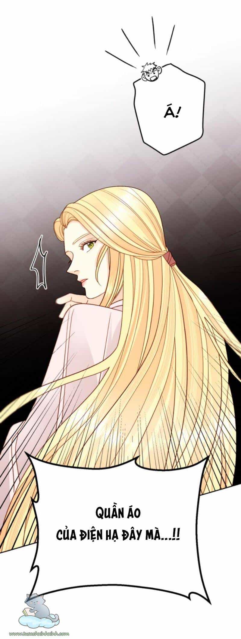 Hoàng Hậu Tái Hôn - Chương 97 - ảnh 51