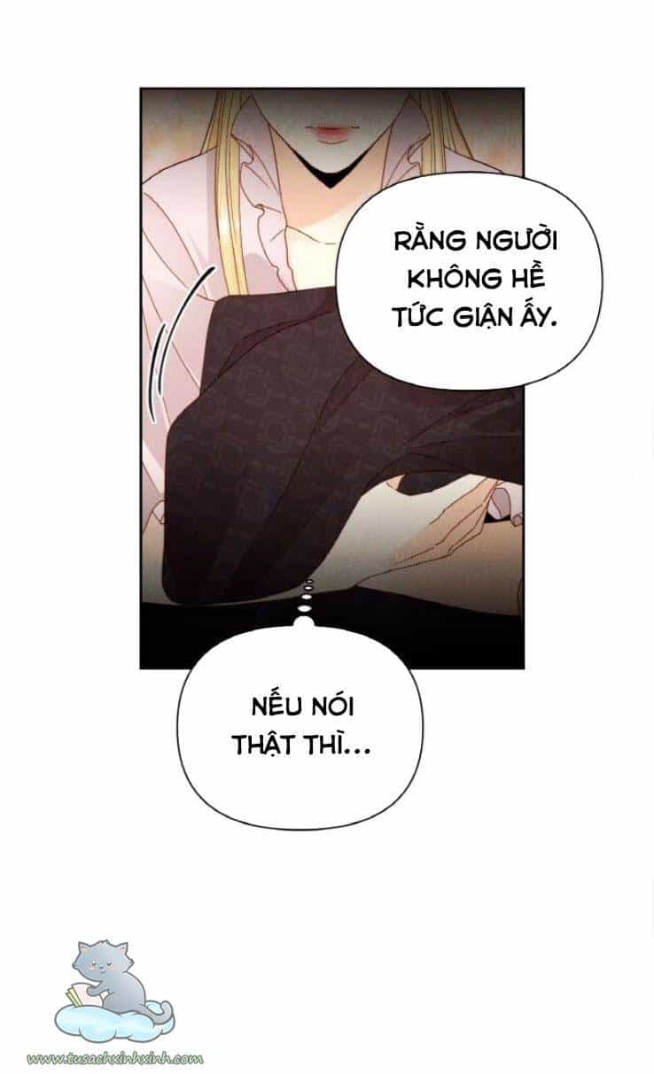 Hoàng Hậu Tái Hôn - Chương 98 - ảnh 23