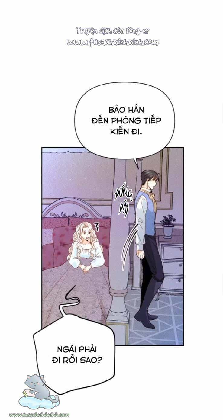 Hoàng Hậu Tái Hôn - Chương 98 - ảnh 40