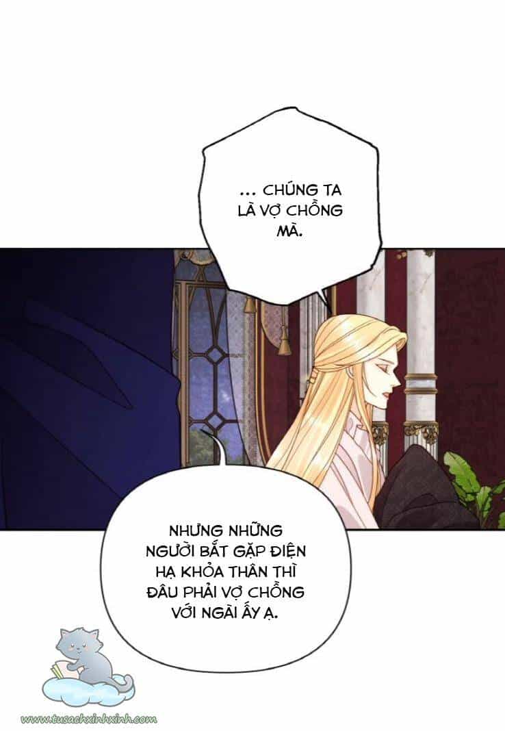 Hoàng Hậu Tái Hôn - Chương 98 - ảnh 7