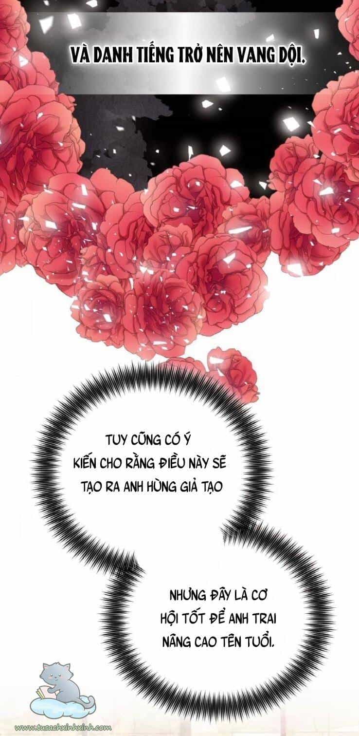 Hoàng Hậu Tái Hôn - Chương 99 - ảnh 3