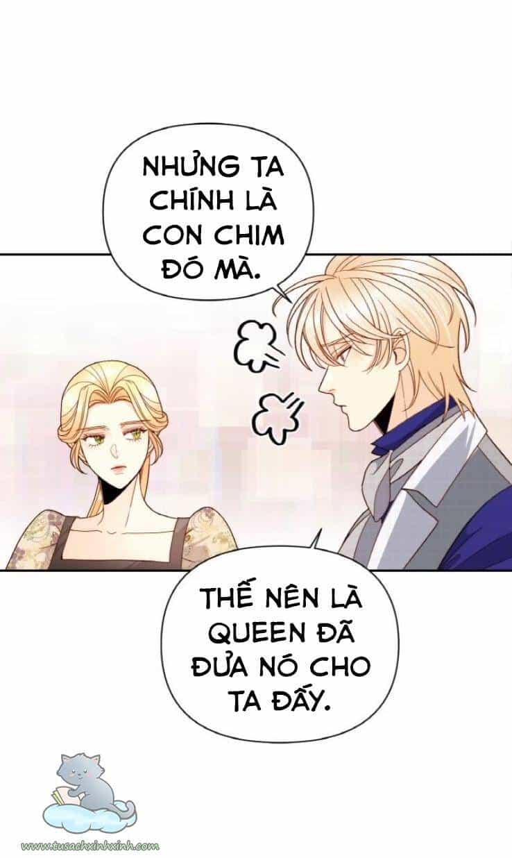Hoàng Hậu Tái Hôn - Chương 99 - ảnh 54