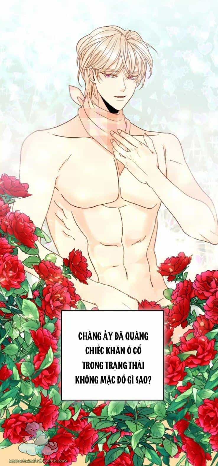 Hoàng Hậu Tái Hôn - Chương 99 - ảnh 56