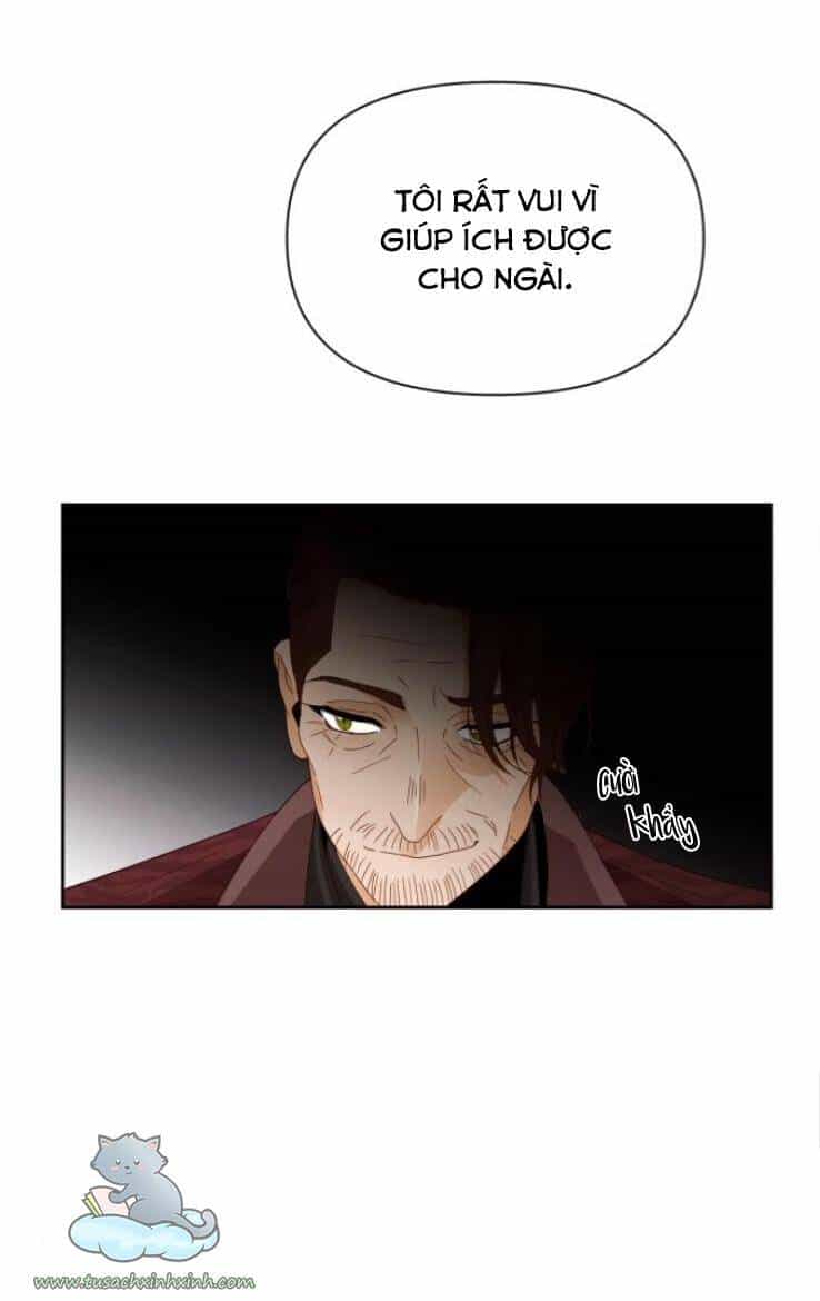 Hoàng Hậu Tái Hôn - Chương 100 - ảnh 20