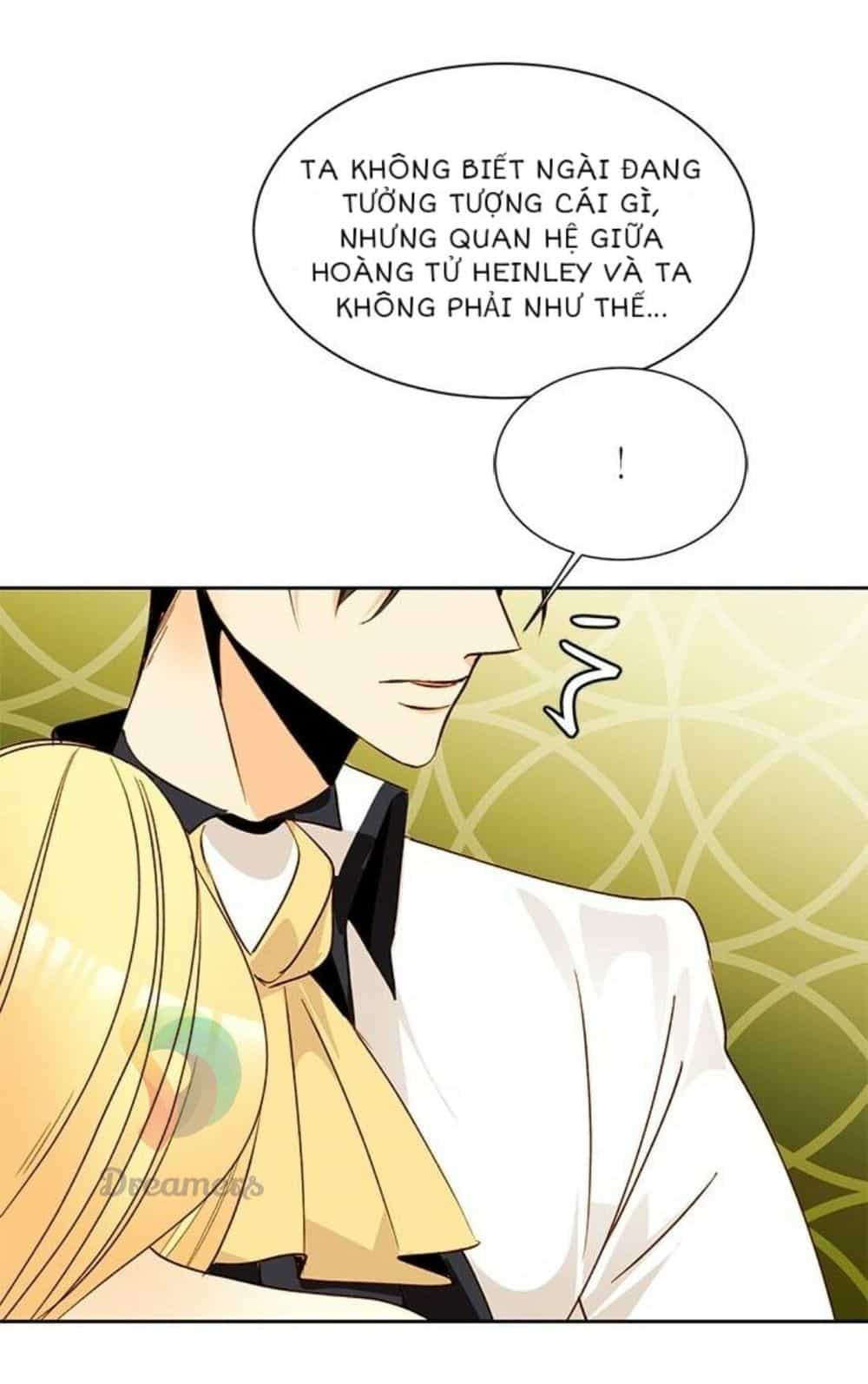Hoàng Hậu Tái Hôn - Chương 11 - ảnh 57