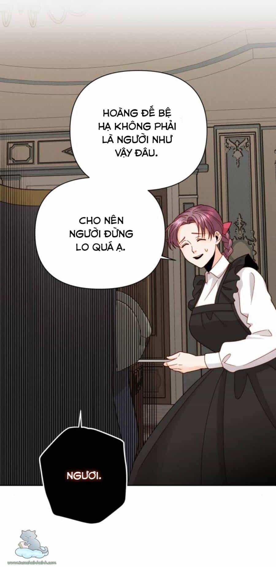 Hoàng Hậu Tái Hôn - Chương 102 - ảnh 38