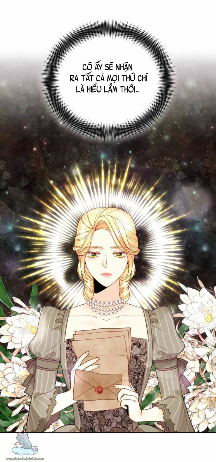 Hoàng Hậu Tái Hôn - Chương 102 - ảnh 4