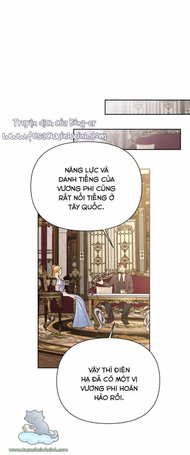 Hoàng Hậu Tái Hôn - Chương 103 - ảnh 31