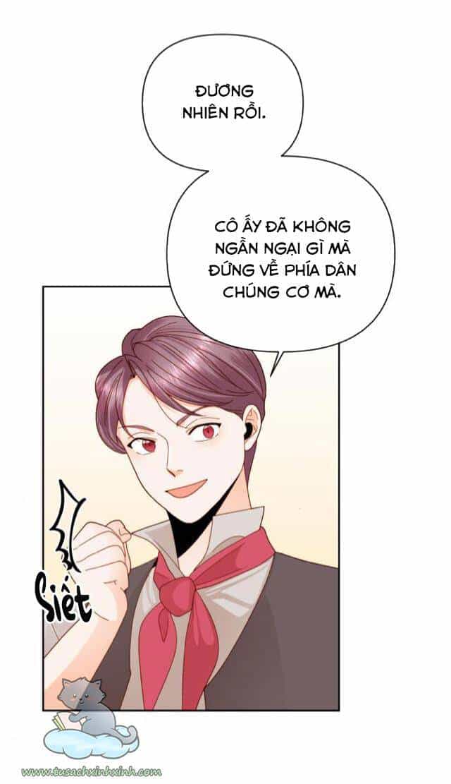 Hoàng Hậu Tái Hôn - Chương 103 - ảnh 51