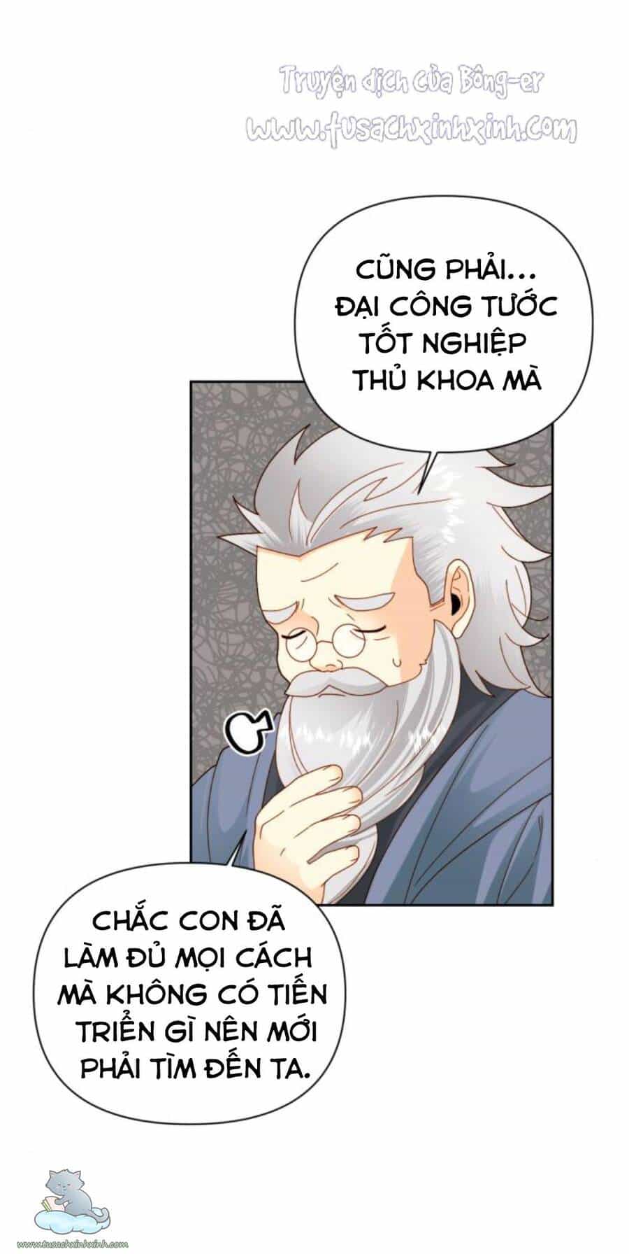 Hoàng Hậu Tái Hôn - Chương 106 - ảnh 38