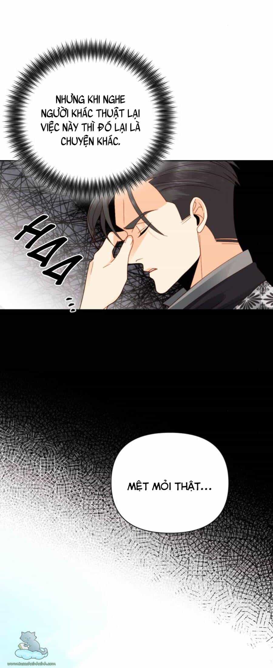 Hoàng Hậu Tái Hôn - Chương 107 - ảnh 29