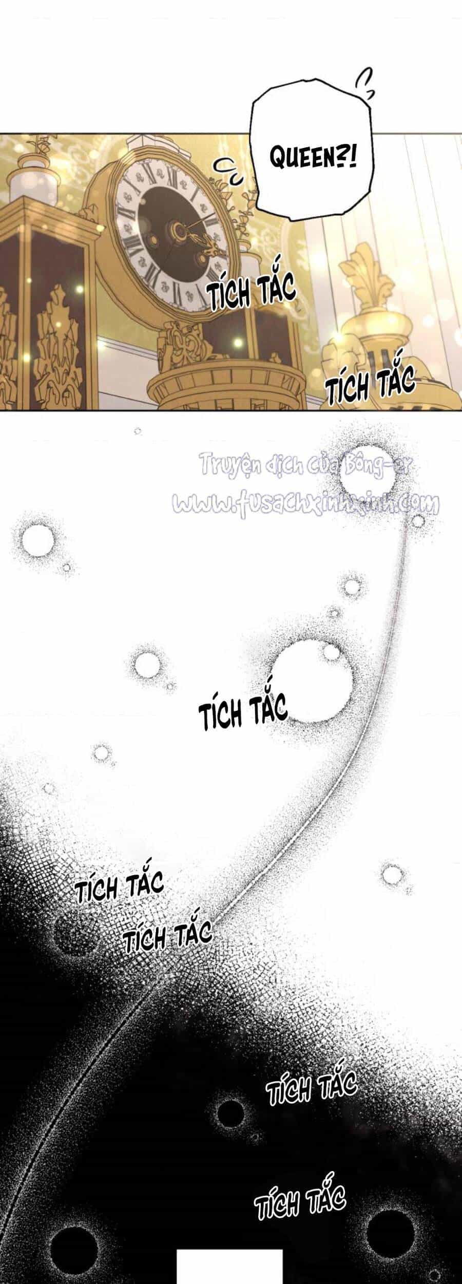 Hoàng Hậu Tái Hôn - Chương 108 - ảnh 35