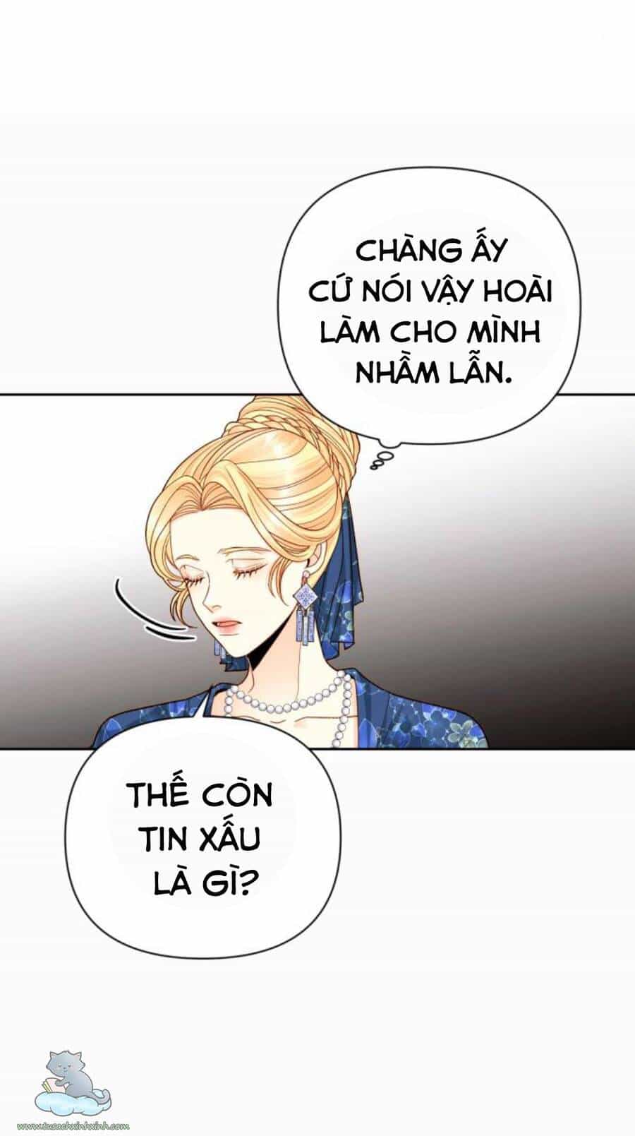 Hoàng Hậu Tái Hôn - Chương 108 - ảnh 49