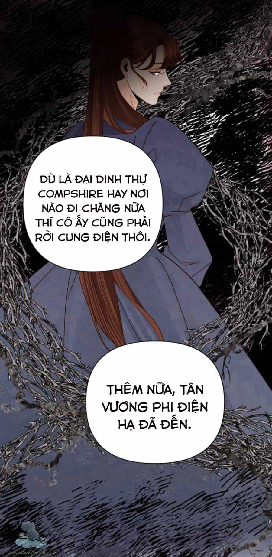 Hoàng Hậu Tái Hôn - Chương 109 - ảnh 49