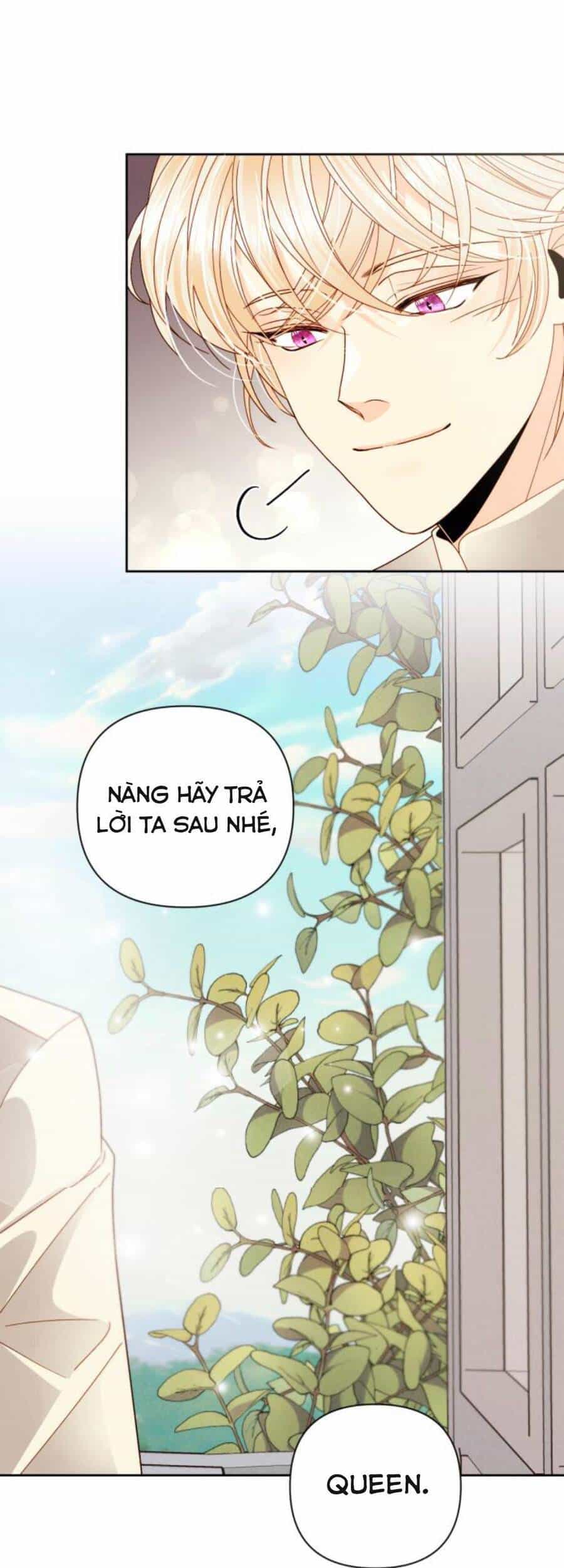 Hoàng Hậu Tái Hôn - Chương 109 - ảnh 6