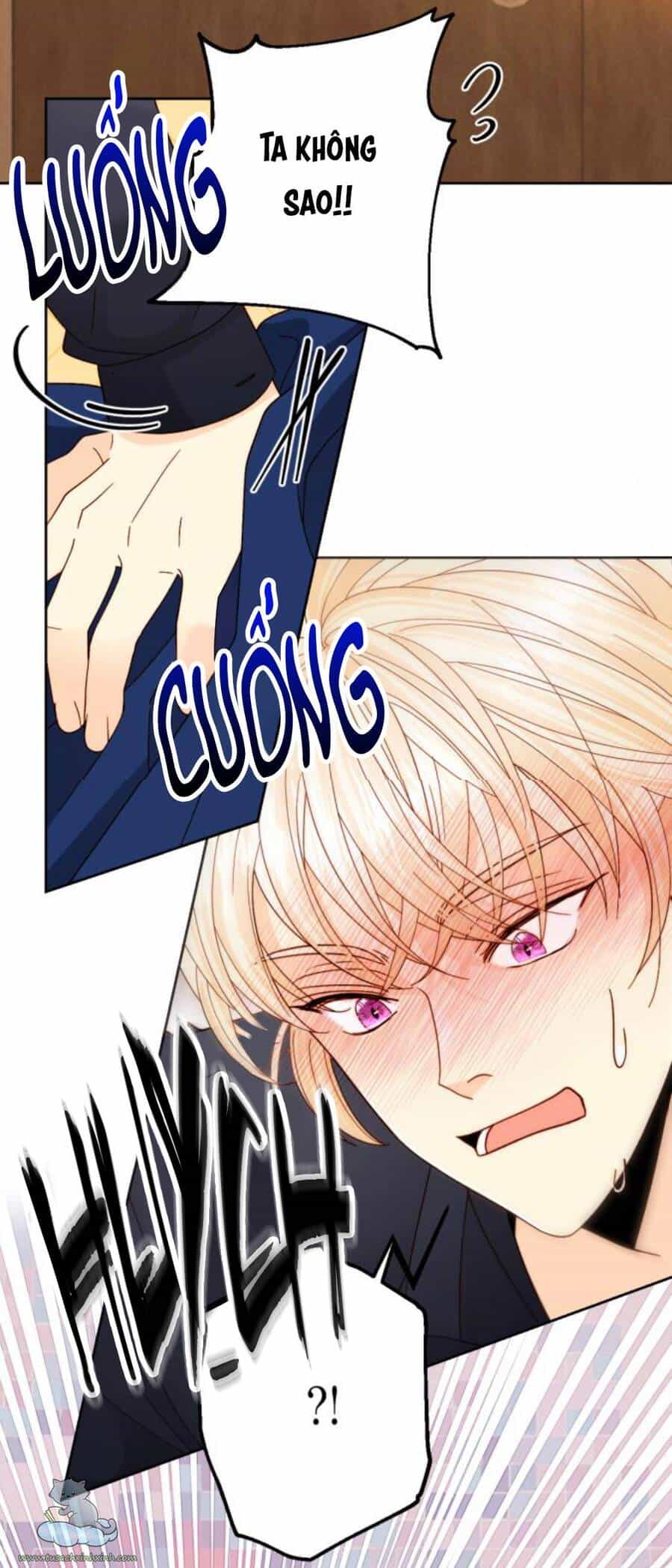 Hoàng Hậu Tái Hôn - Chương 111 - ảnh 21