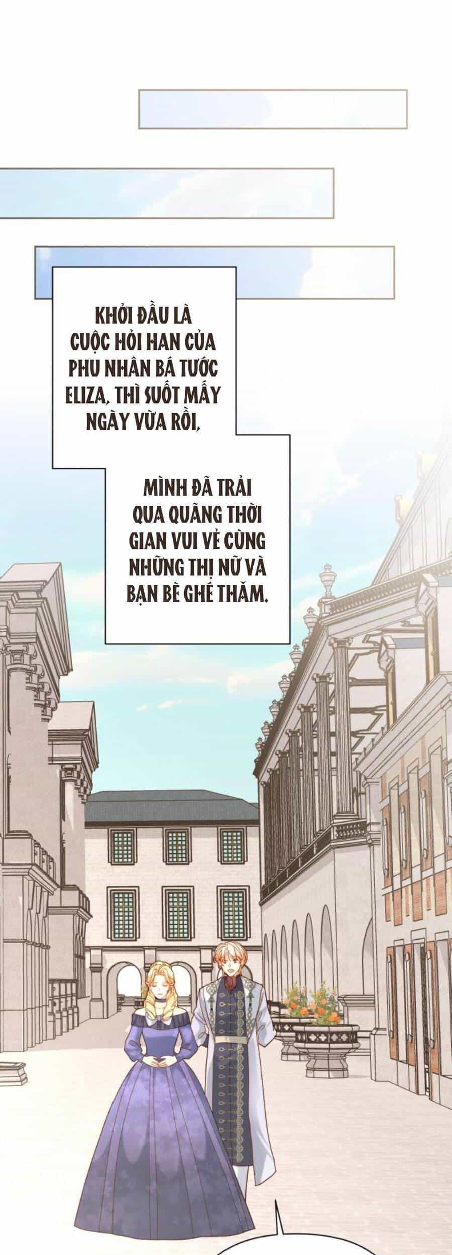 Hoàng Hậu Tái Hôn - Chương 112 - ảnh 59