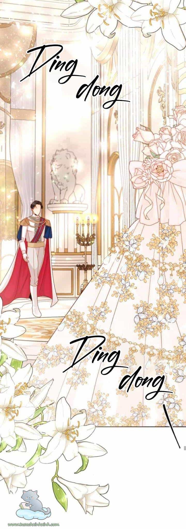 Hoàng Hậu Tái Hôn - Chương 113 - ảnh 31