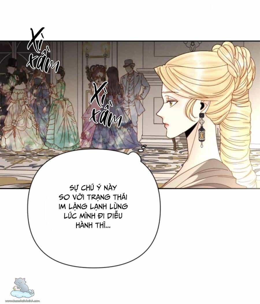 Hoàng Hậu Tái Hôn - Chương 114 - ảnh 30