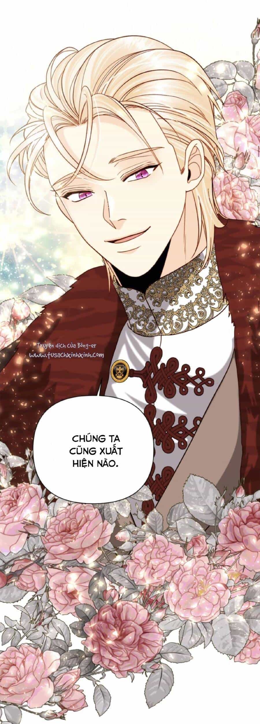 Hoàng Hậu Tái Hôn - Chương 114 - ảnh 33