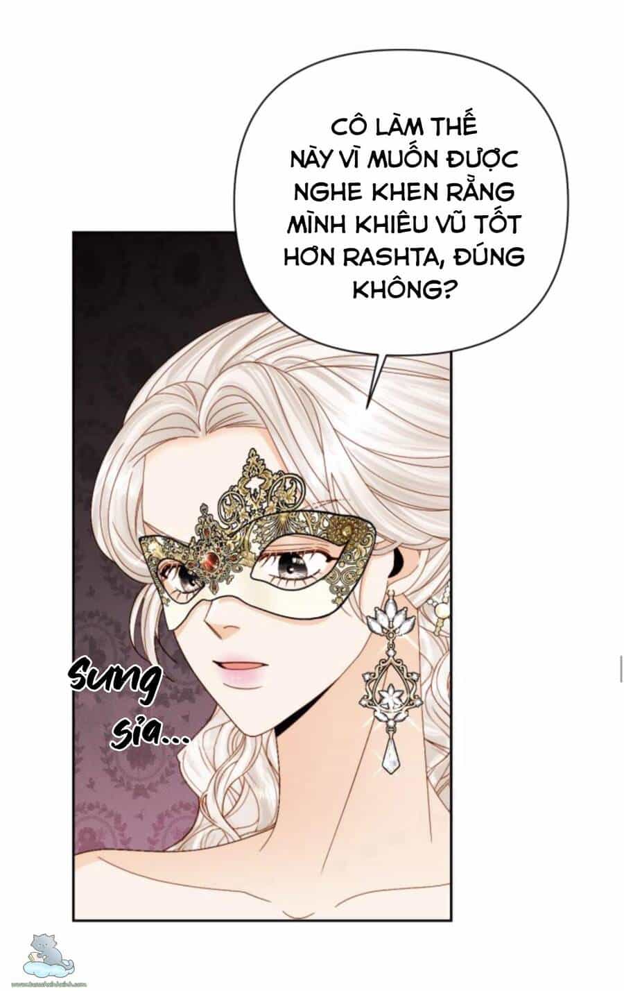 Hoàng Hậu Tái Hôn - Chương 115 - ảnh 37