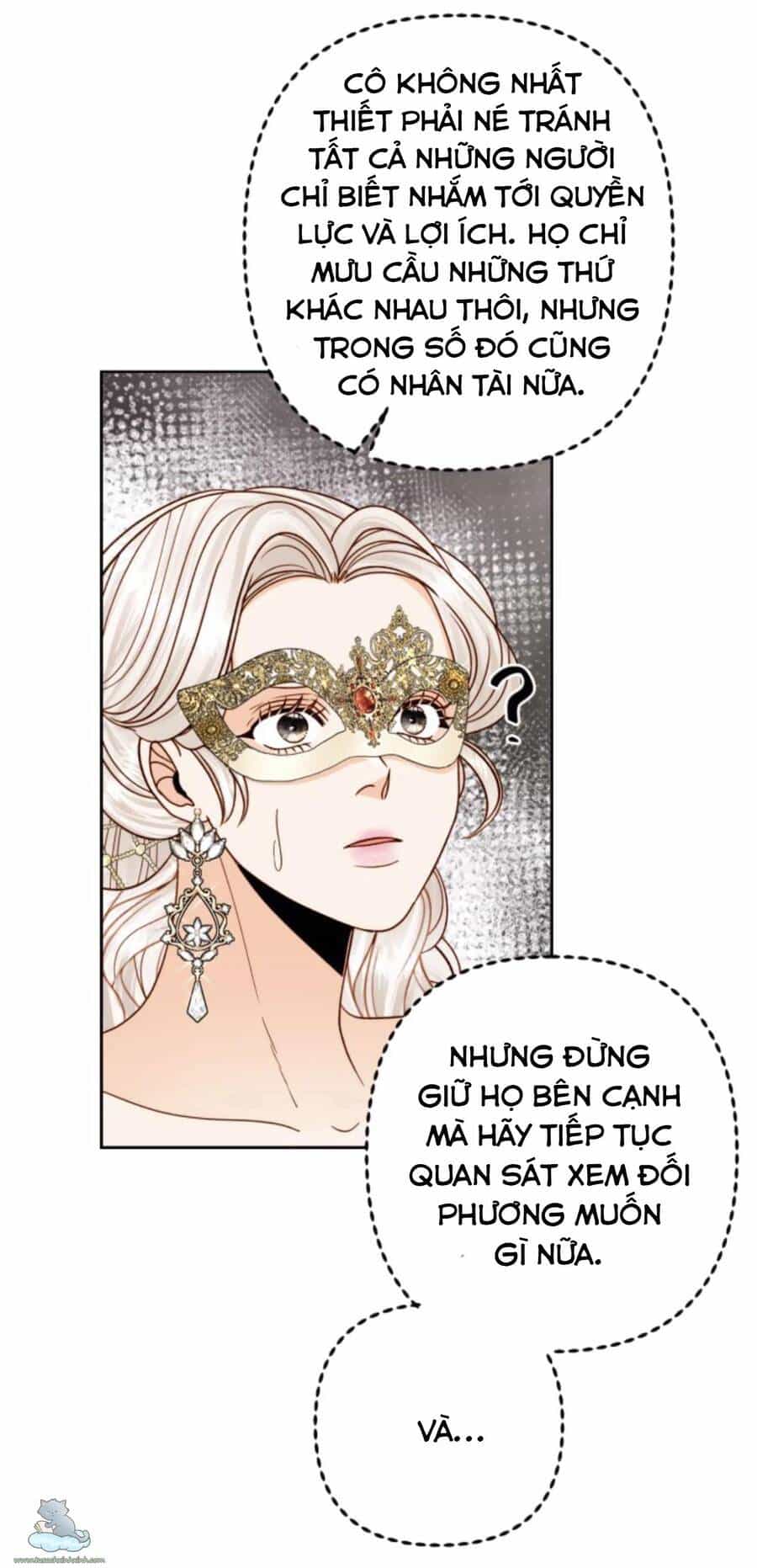 Hoàng Hậu Tái Hôn - Chương 115 - ảnh 42