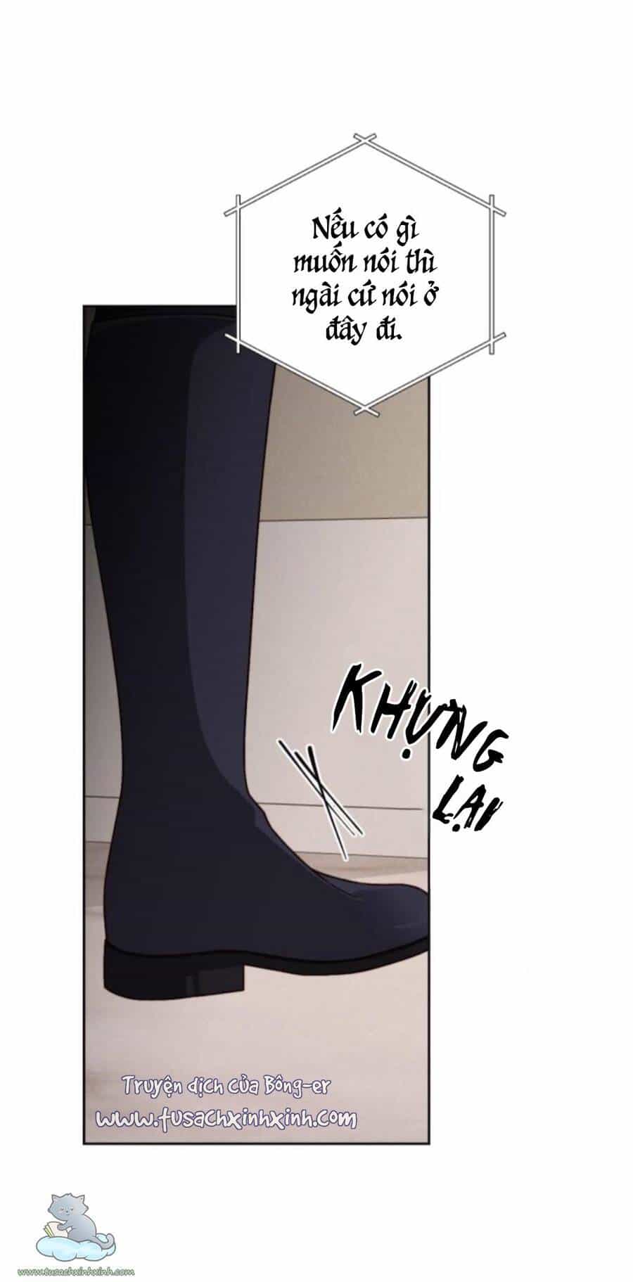 Hoàng Hậu Tái Hôn - Chương 116 - ảnh 69