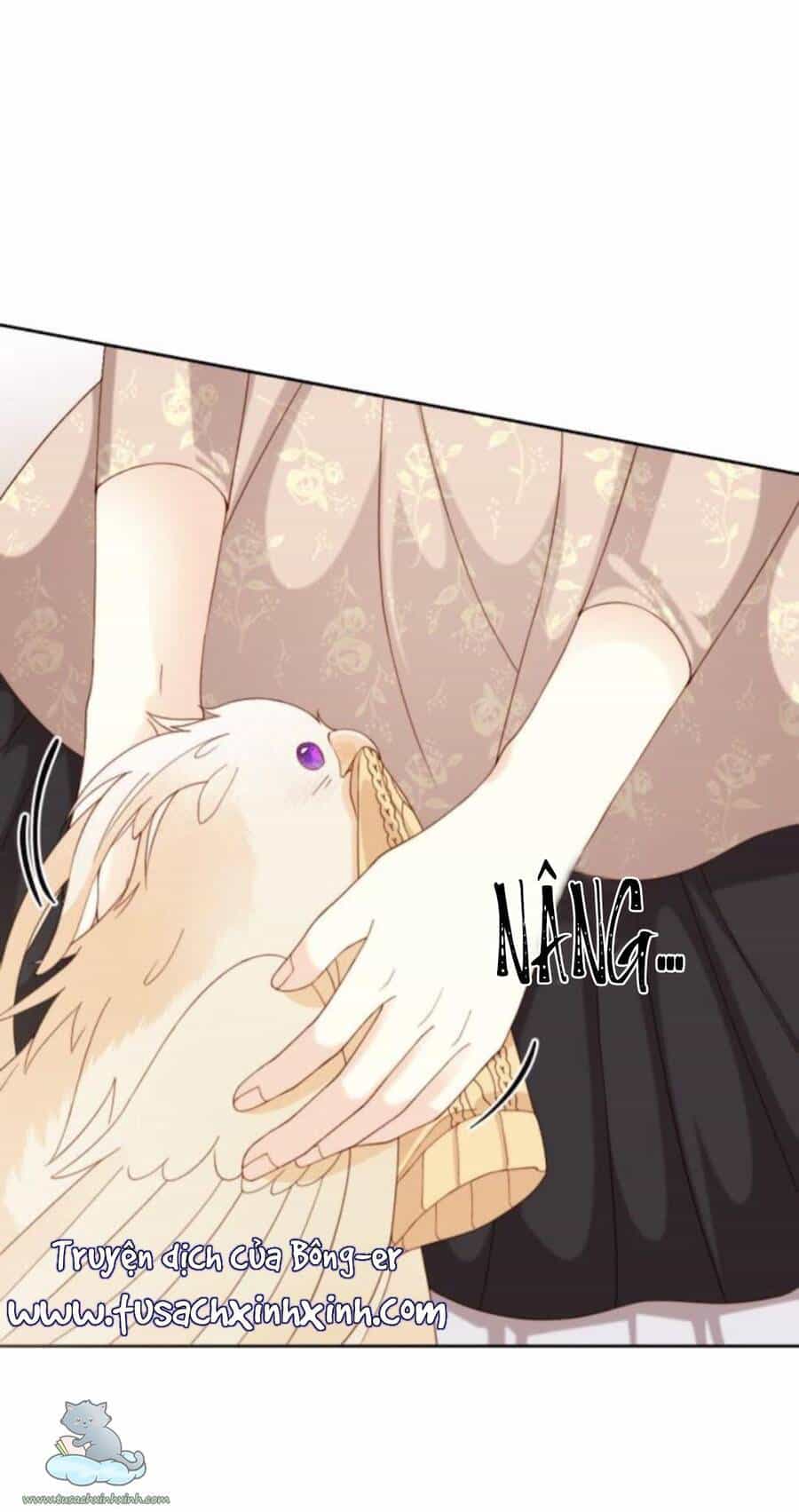 Hoàng Hậu Tái Hôn - Chương 117 - ảnh 47