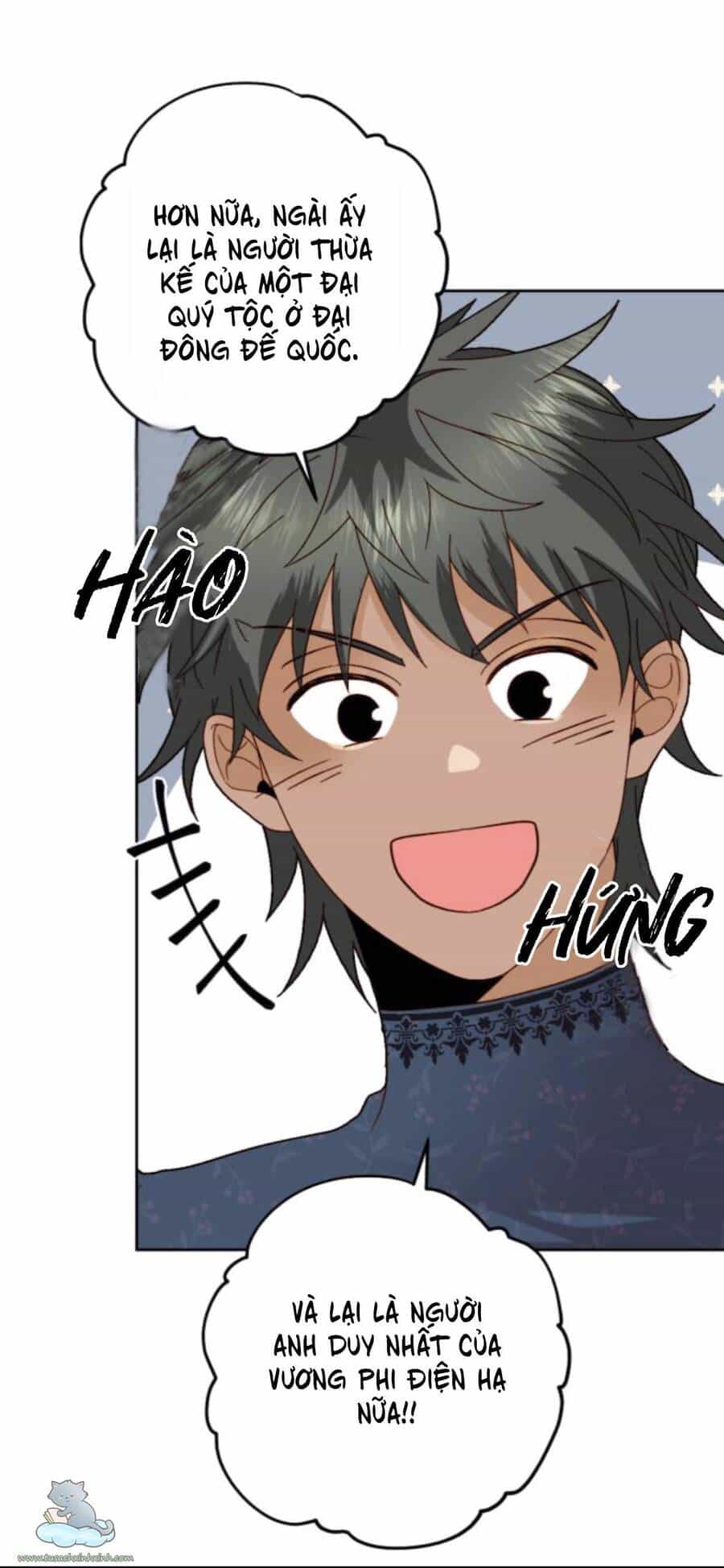Hoàng Hậu Tái Hôn - Chương 118 - ảnh 45